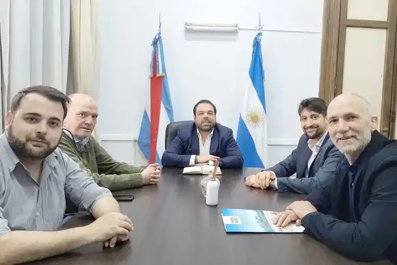 La Editorial de Entre Ríos participará de la Feria del Libro Paraná Lee