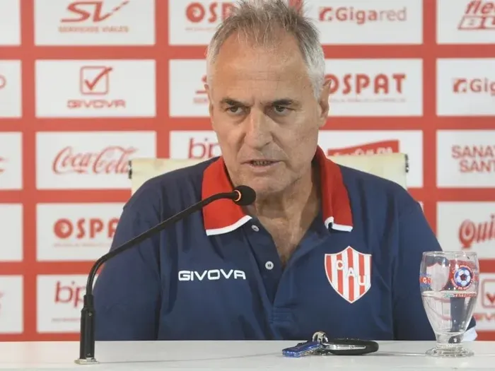 Leo Madelón  dt union sf