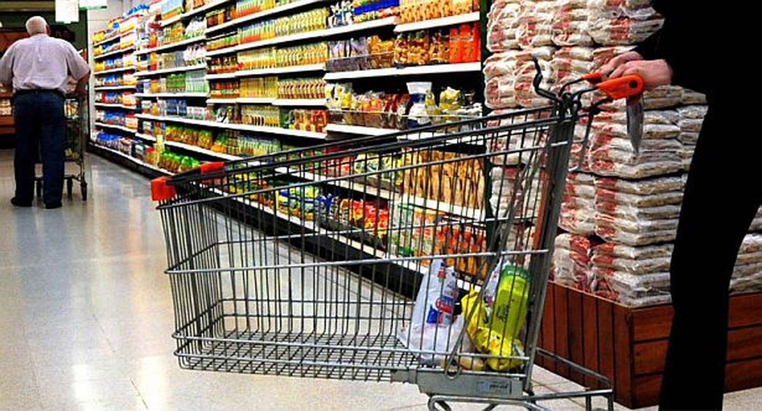 El gobierno definirá hoy que productos alimenticios deberán retrotraer los precios