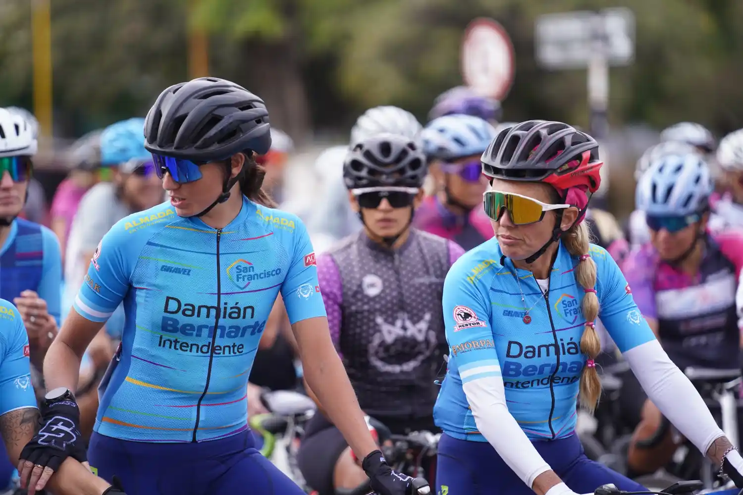 Doble San Francisco - Miramar