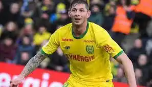 Quién es Emiliano Sala, el argentino desaparecido en el Canal de la Mancha
