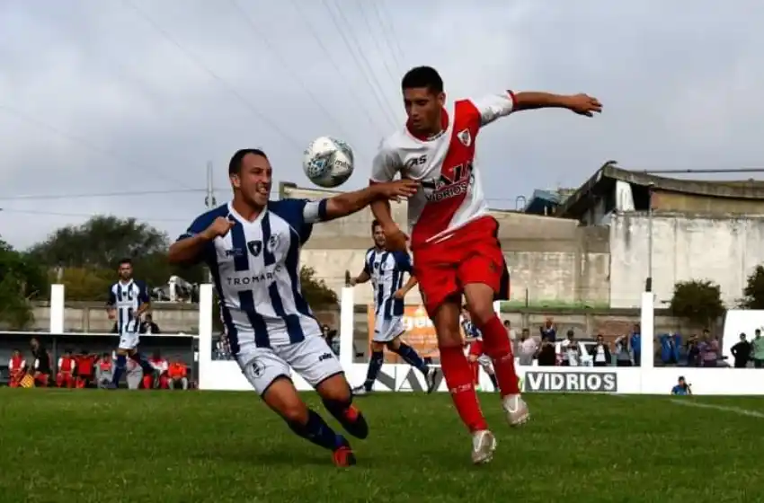 Conocé los resultados de toda la fecha de Liga Marplantese de Fútbol