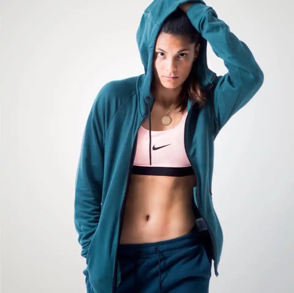 Jaimes jugará en el Olympique Lyon