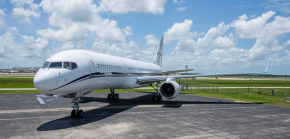 Freedom II, una nueva compañía aérea con sede en Bermudas, solicita al DoT operar entre Anguila y Estados Unidos