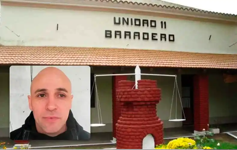 En toda la región: continúa la búsqueda del prófugo Omar Peralta