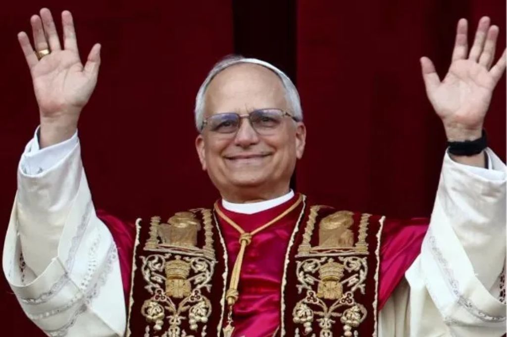 Papa León XIV