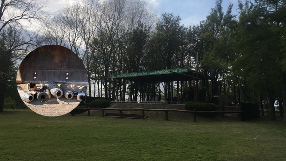 Contraexplosiones y caos en el Paseo Público: "No podemos seguir naturalizando este tipo de conductas"