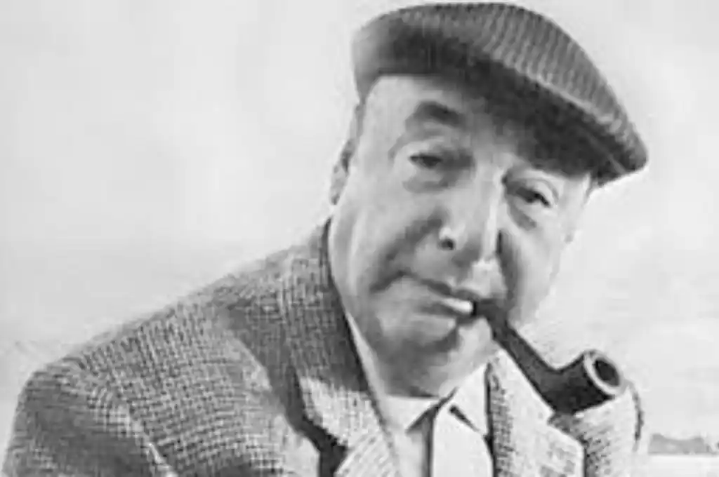 Pablo Neruda: suspendieron la presentación del informe sobre su muerte por un fallo técnico