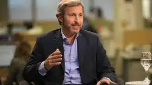 Para Frigerio, la crisis del sector avícola se debe a  las presiones impositivas

