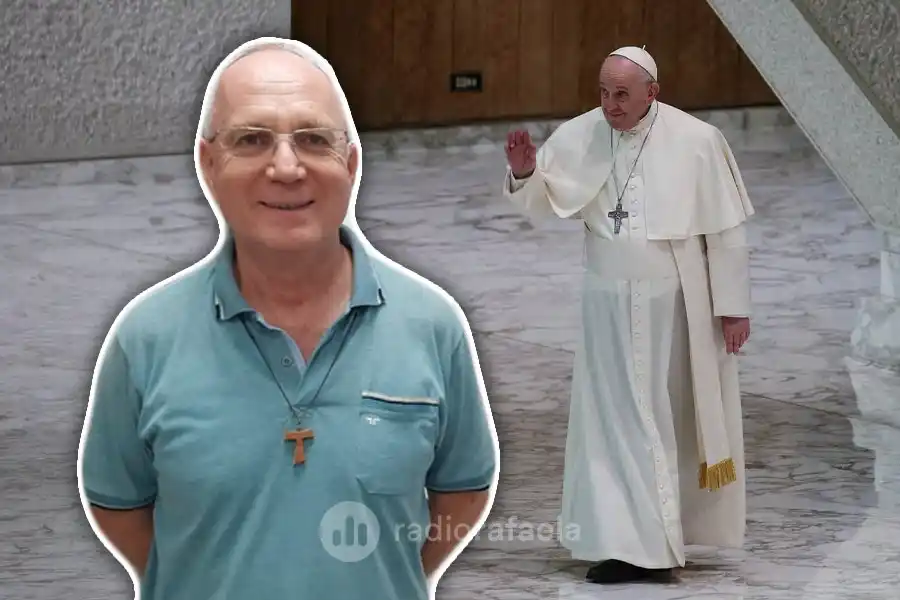 Una década de Francisco, el Papa argentino: “Nos sorprende con permanentes impulsos, cambios”