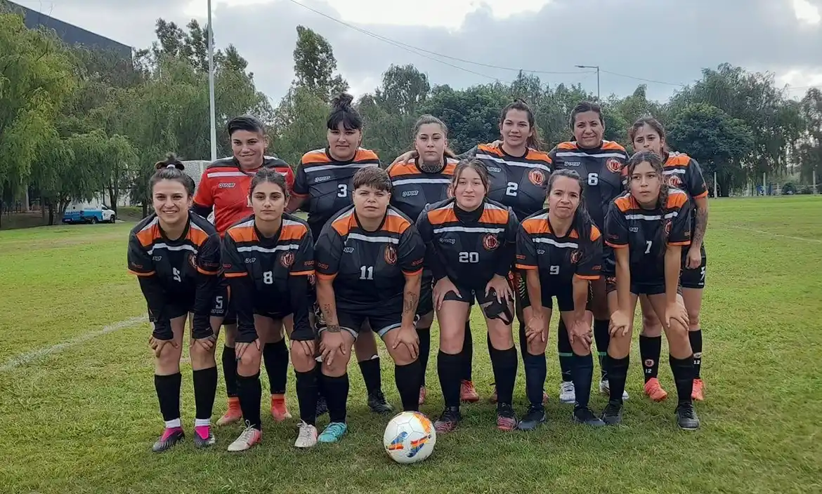 Fútbol Femenino: Zelaya le sacó máximo rédito a la fecha y saltó a la cima