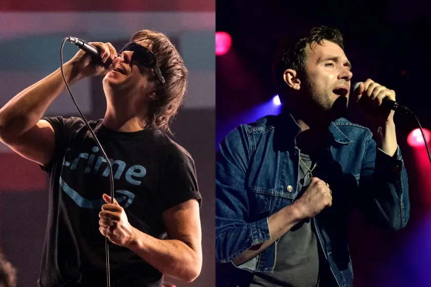 Primavera Sound presentó su grilla para 2026 con The Strokes y Gorillaz a la cabeza