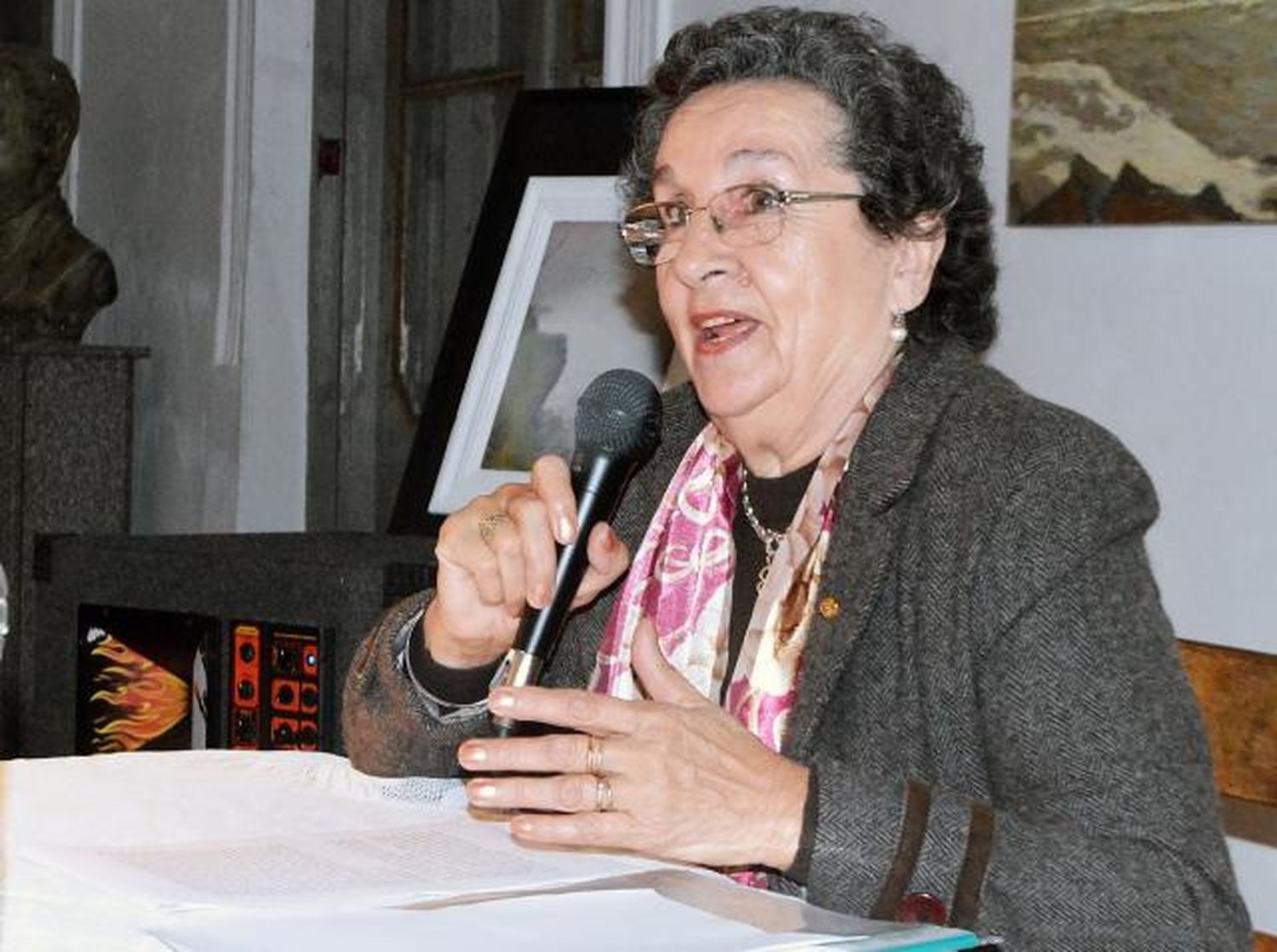 Presentarán “Mi libro de otoño”, memorias de Mario Tamaño