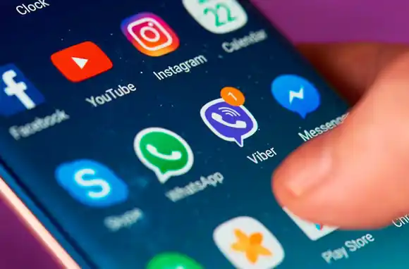 Cuáles fueron las aplicaciones más descargadas de Android en 2020