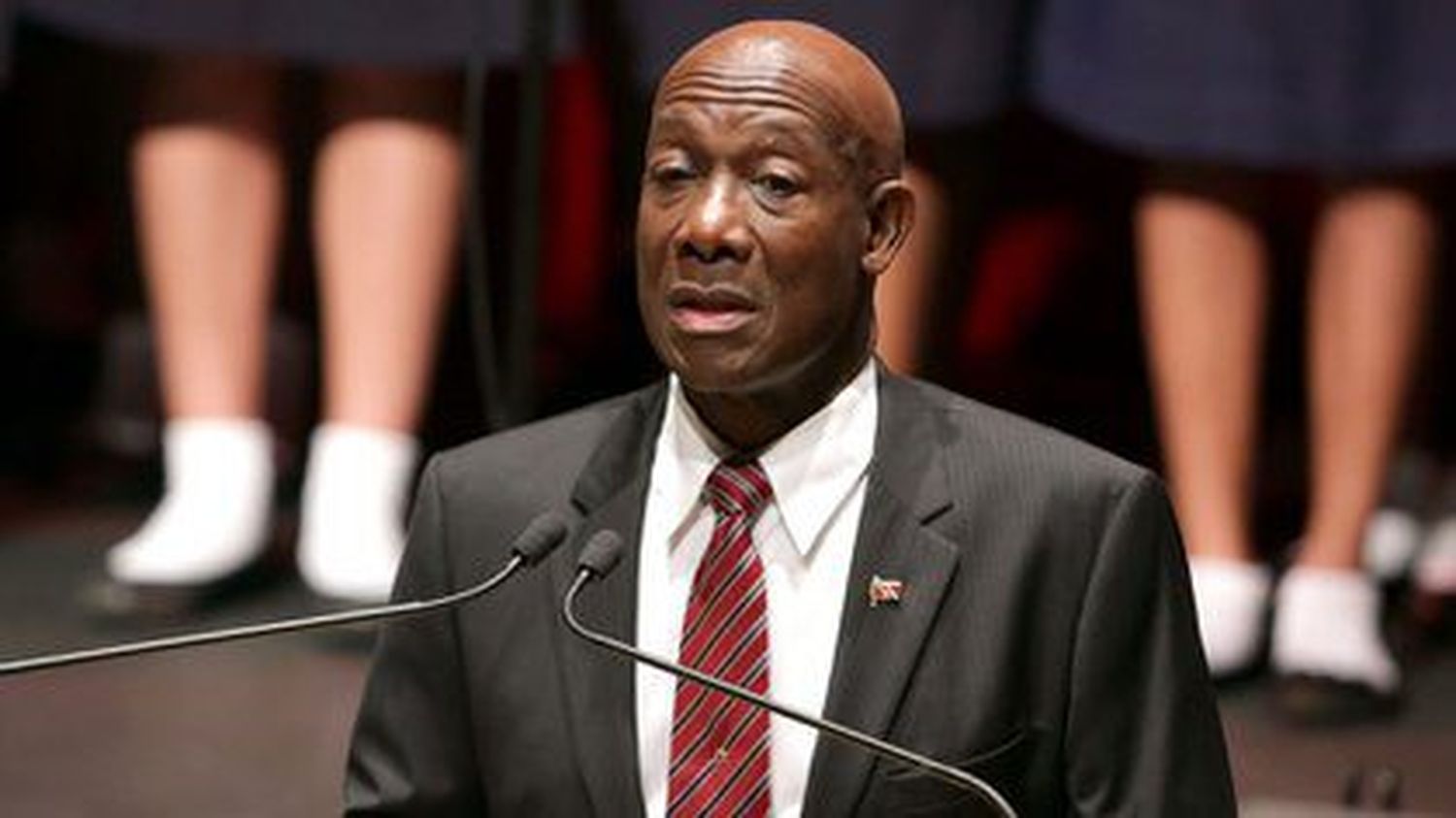 Trinidad y Tobago dice ser víctima de «CAMPAÑA DE DESINFORMACIÓN»