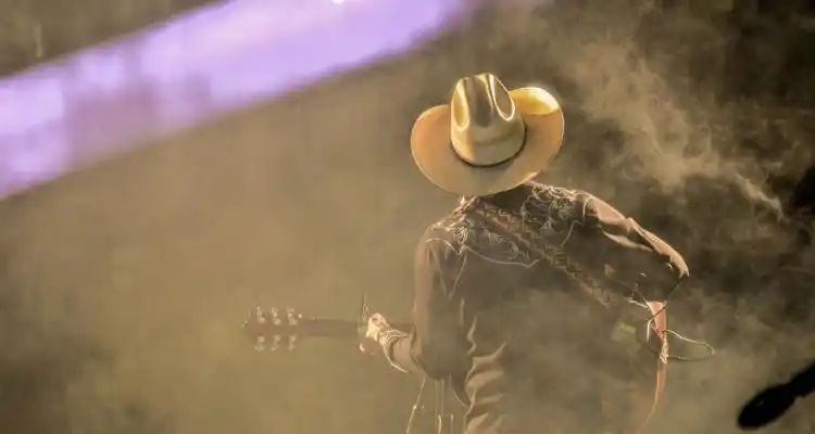 La primera jornada del Country pasó con éxito