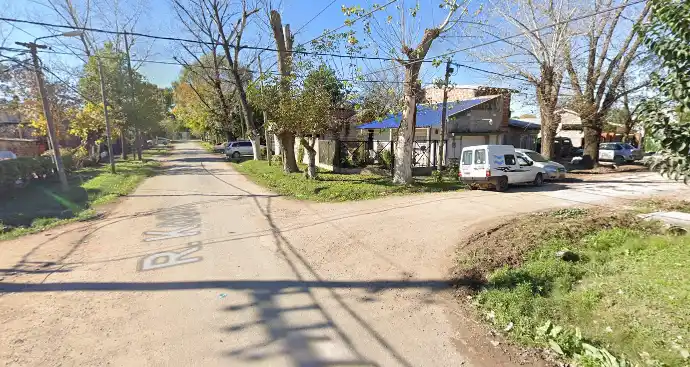 Carlos Spegazzini: En medio de un tiroteo, un Policía Federal mató a un ladrón en un presunto intento de asalto 