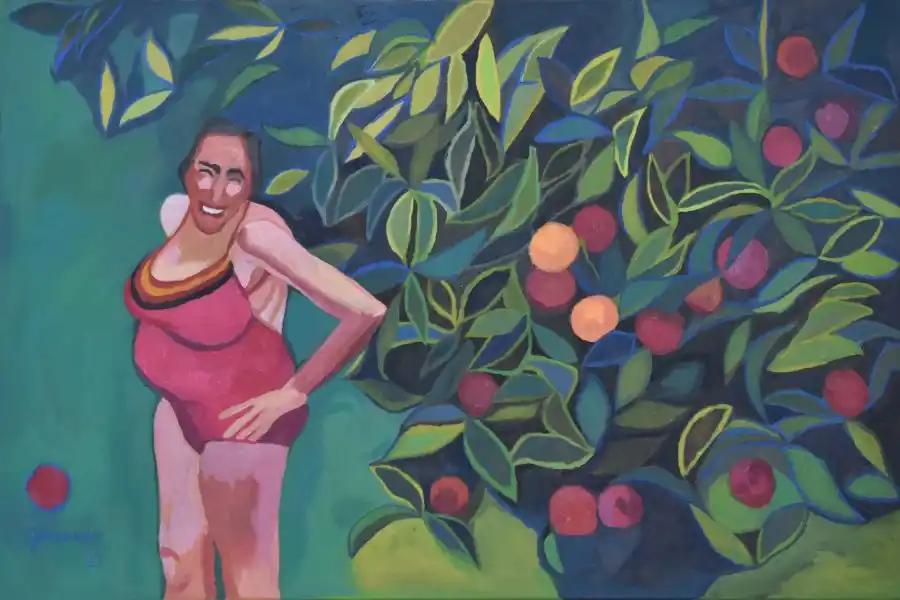 “Liliana Giraudo. Su obra, su vida” el próximo viernes 17 de marzo, a las 20.00 en las salas I y II del Museo Municipal de Arte “Dr. Urbano Poggi