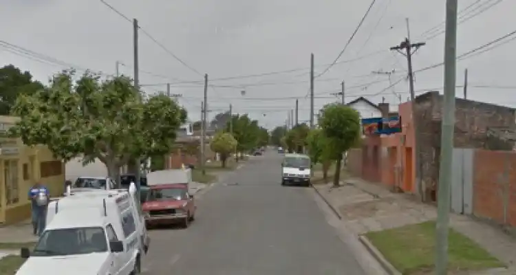 Robaron a dos adolescentes cuando iban para la escuela