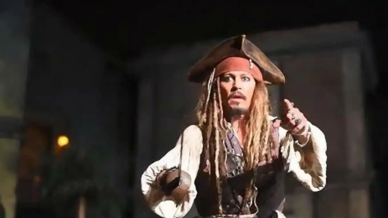 Hackers le robaron a Disney el film Piratas del Caribe 5 y exigen un rescate