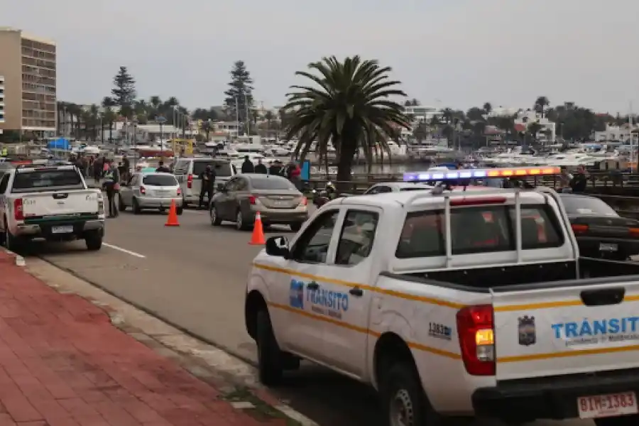 Punta del Este: una joven denunció que durante una fiesta, fue drogada y violada grupalmente