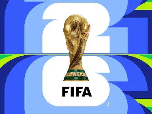 Cierran los 16avos. de final del Mundial 2026. Foto:FIFA