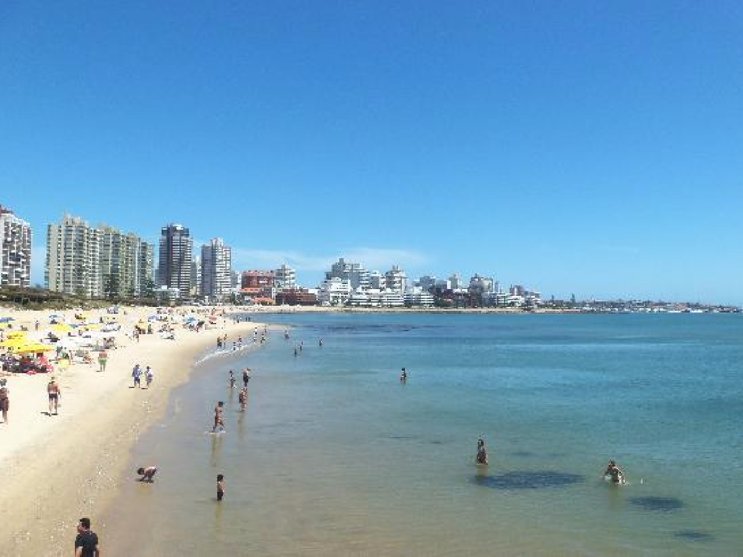 Punta del Este con menús  turísticos para todos los bolsillos