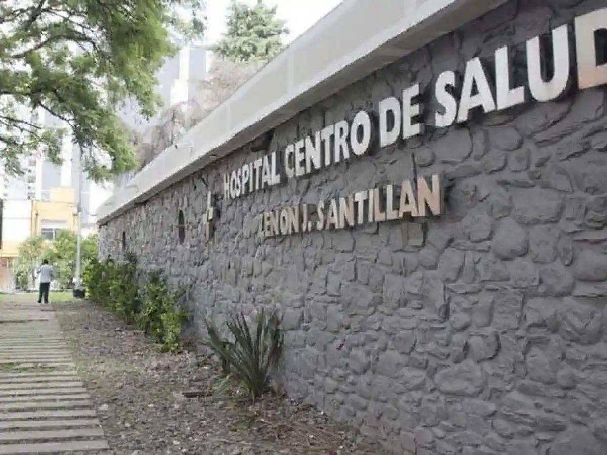 Tucumán: Brote de legionella: trasladaron a los infectados al Centro de Salud