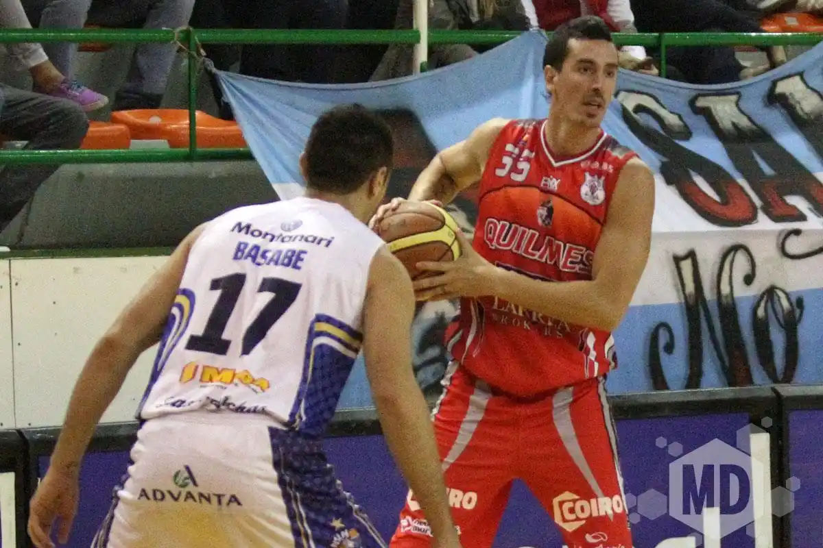 Marín se pierde el resto de la serie