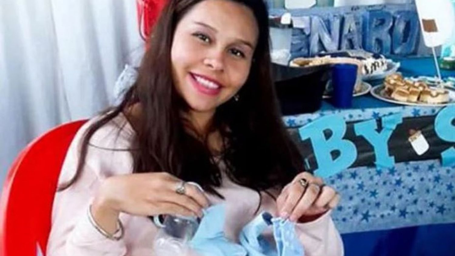 Una mujer embarazada de 9 meses fue asesinada a golpes por su pareja
