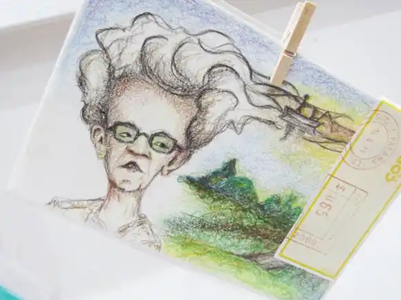 Dictarán un taller virtual  gratuito sobre Arte Correo