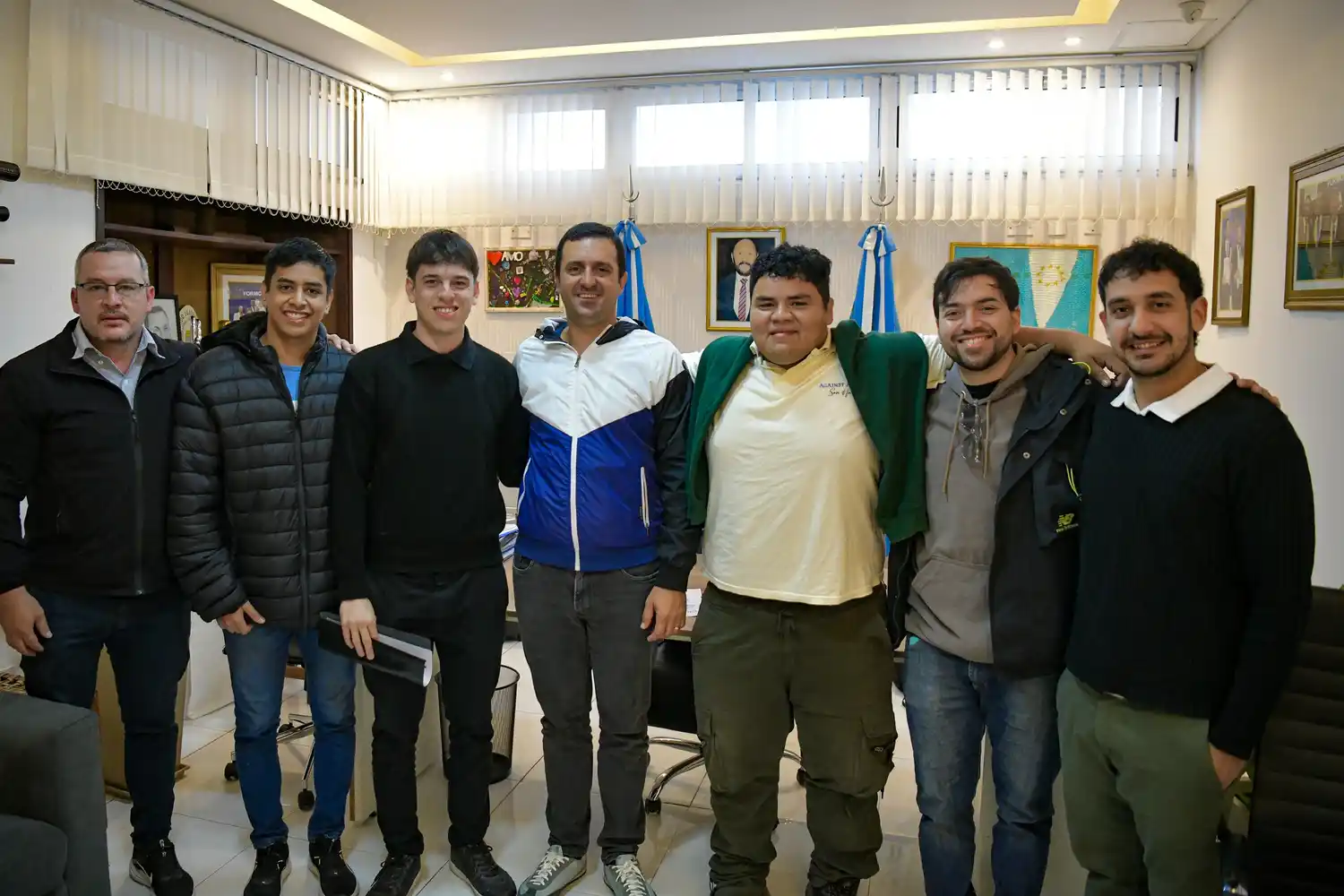 Formosa será sede de un importante evento de Ingeniería Civil