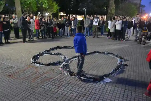 Diferentes voces locales opinaron sobre el Caso Santiago Maldonado
