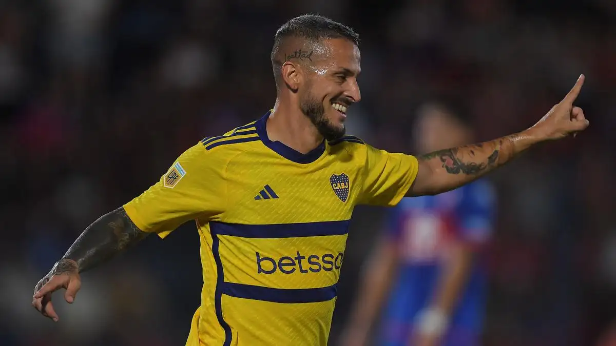 Boca le ganó a Tigre y sumó su primera victoria de la mano de Diego Martínez