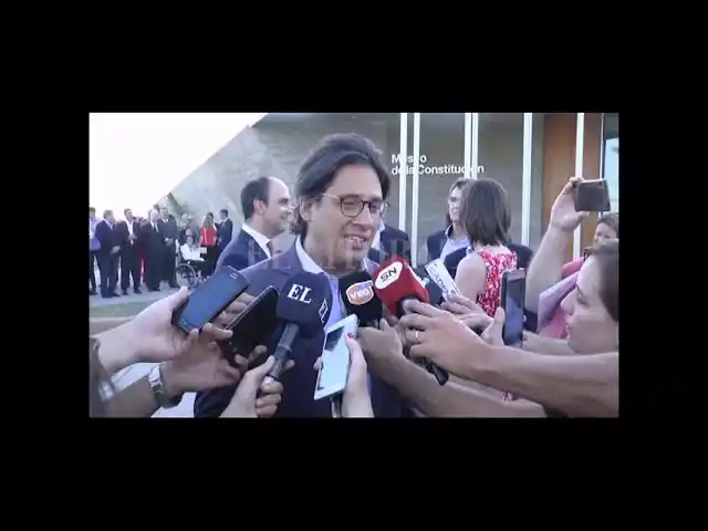 Nuevo protocolo de seguridad: “Es un paso en el combate contra la delincuencia y el narcotráfico”