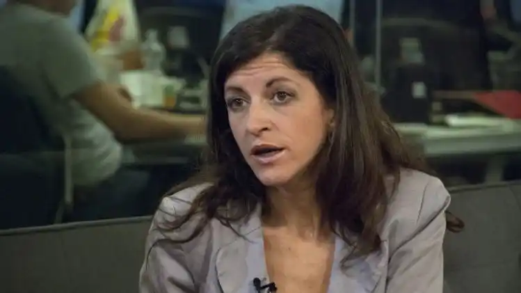 Denunciaron a la candidata a diputada de Unidad Ciudadana, Fernanda Vallejos