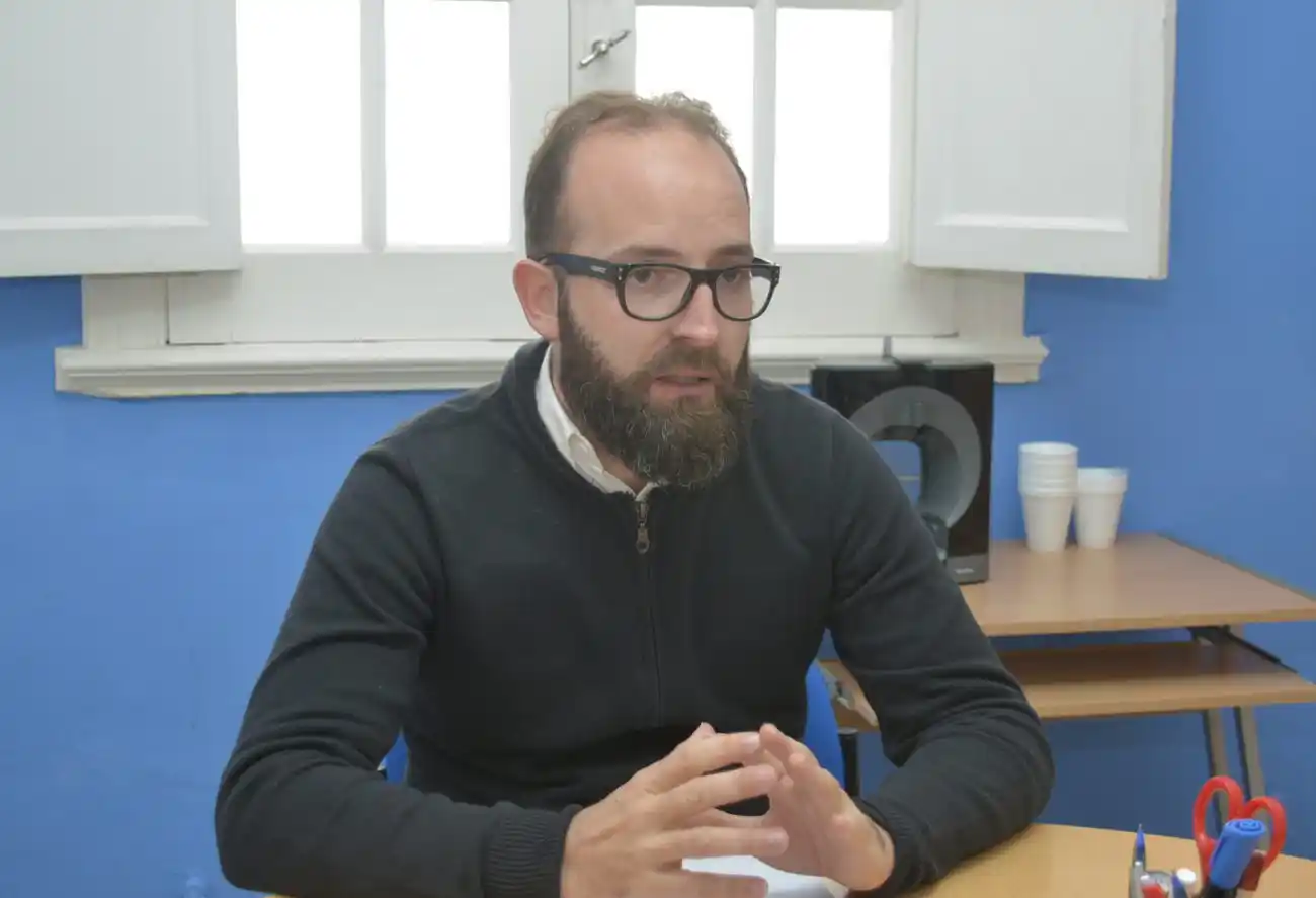 Carrillo:  Programas del Min. de Desarrollo Social y novedades de la tarjeta Alimentar  |C