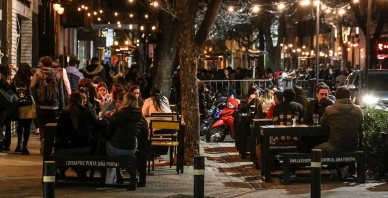 Rosario: amenazaron a bares y restaurantes a nombre de “los Cantero”