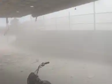 Israel bombardeó un hospital en Gaza y dejó 19 muertos, entre ellos cinco periodistas