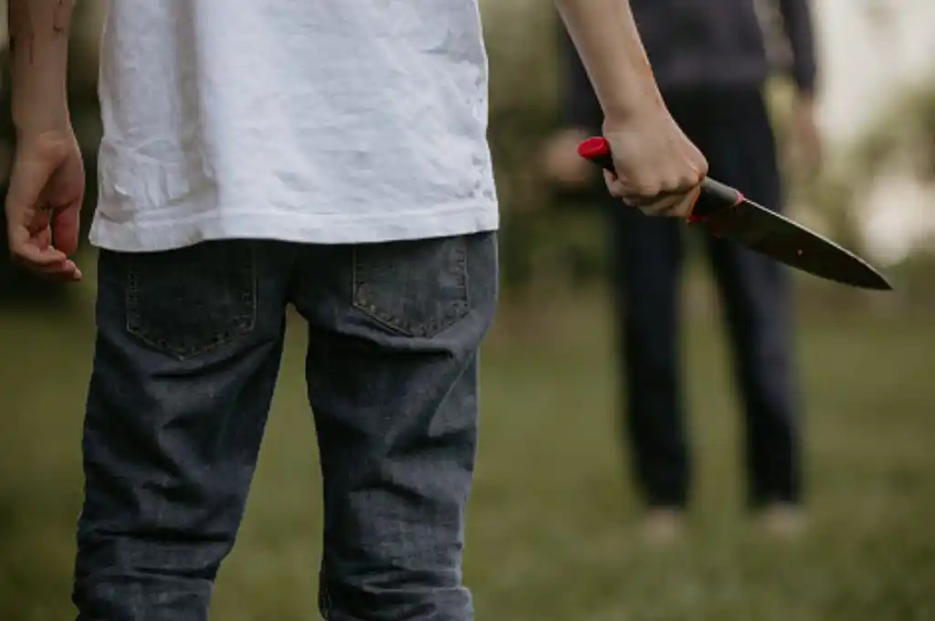 Brutal ataque en una escuela de Brasil: un alumno acuchilló a tres maestras y un compañero