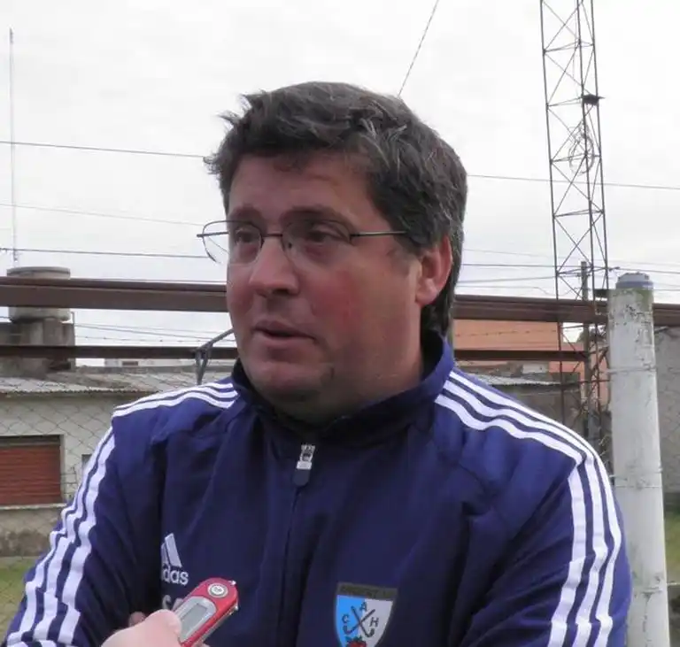 Pina y “una actuación que superó mis expectativas”