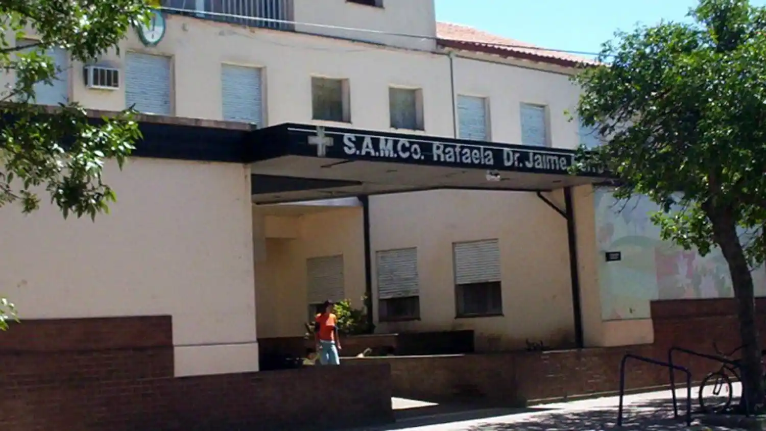 Santa Fe, sede nacional del primer trasplante del nuevo año