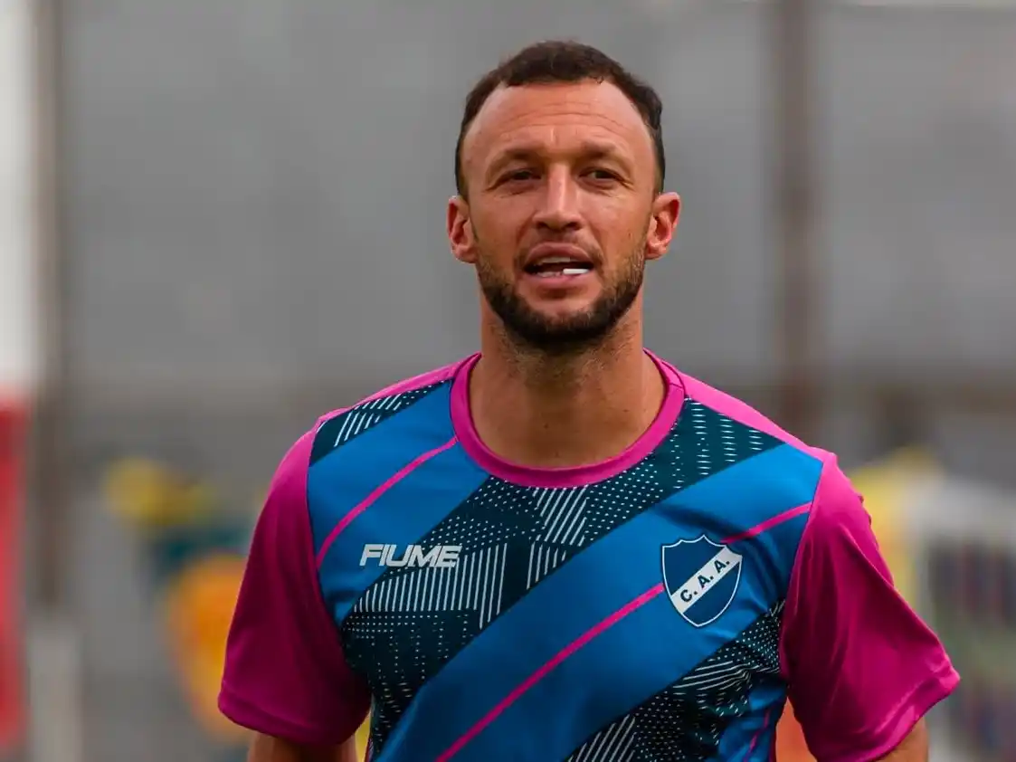 Foto: Prensa Alvarado