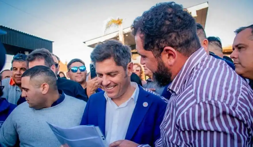 Solicitan fondos extraordinarios para afrontar obras en dos establecimientos.