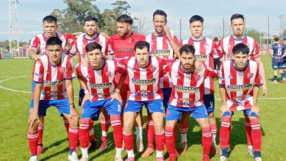 Libertad recibe a Comunicaciones en una fecha clave del Torneo Regional 2026