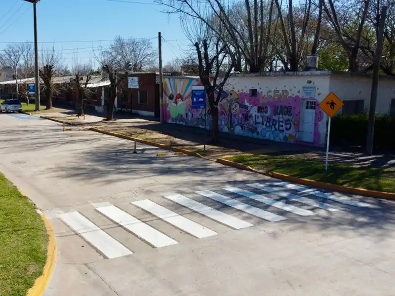 demarcación escuelas - 2