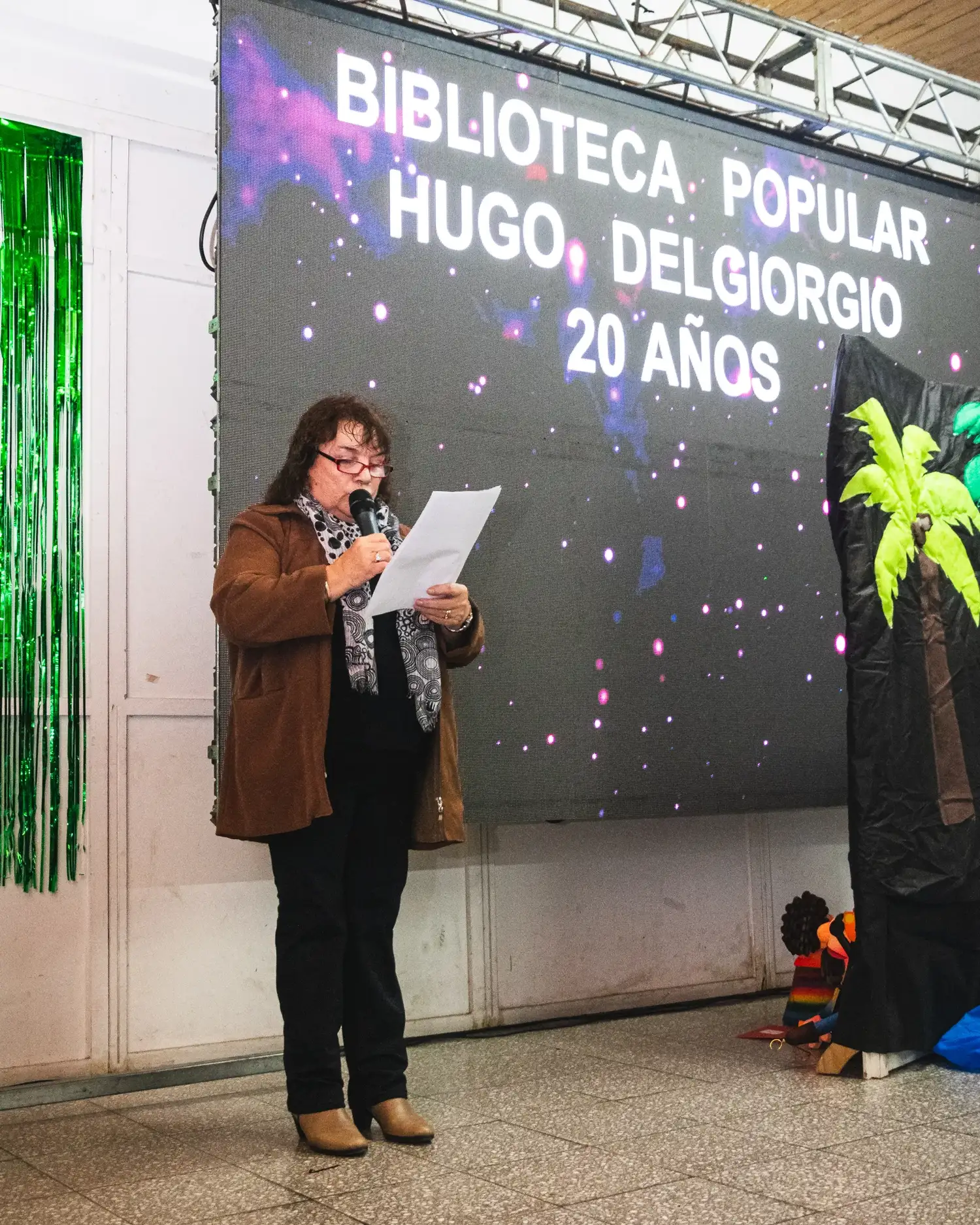Silvia Ledesma