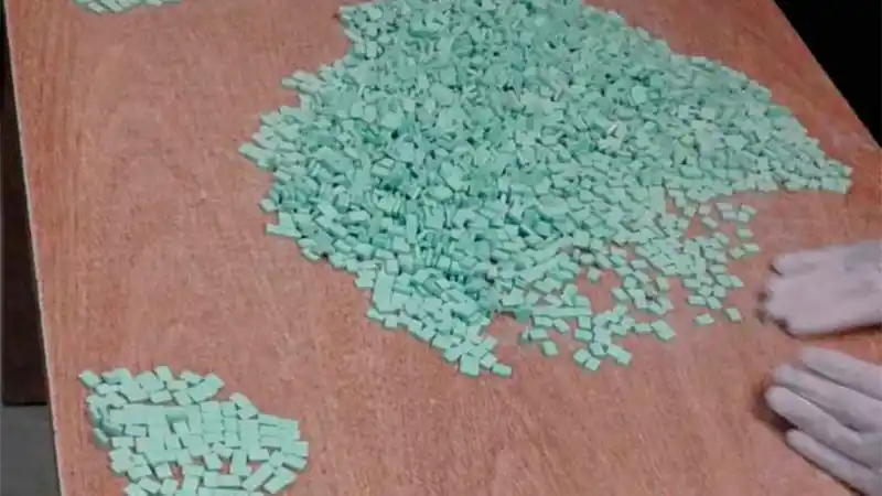 La conexión entrerriana con la banda narcotraficante de éxtasis 