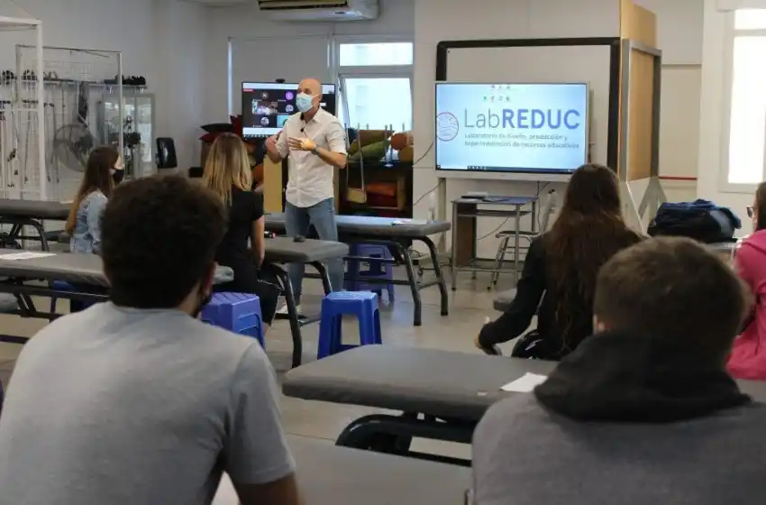 Educación virtual y presencial: los desafíos de crear espacios tecnopedagógicos significativos