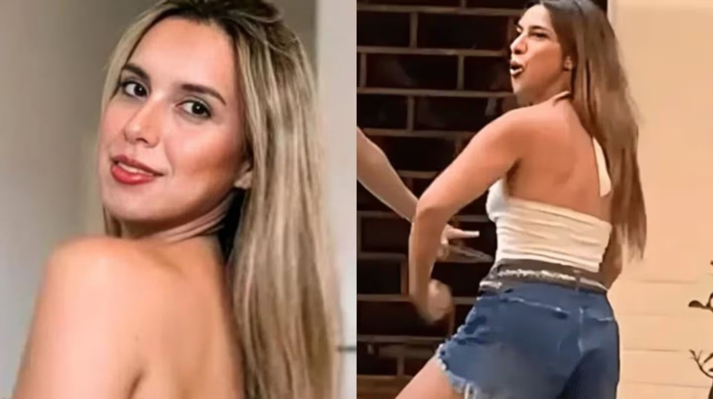 La abogada argentina detenida por racismo en Brasil denunció amenazas en sus redes sociales: “Vas a morir”.